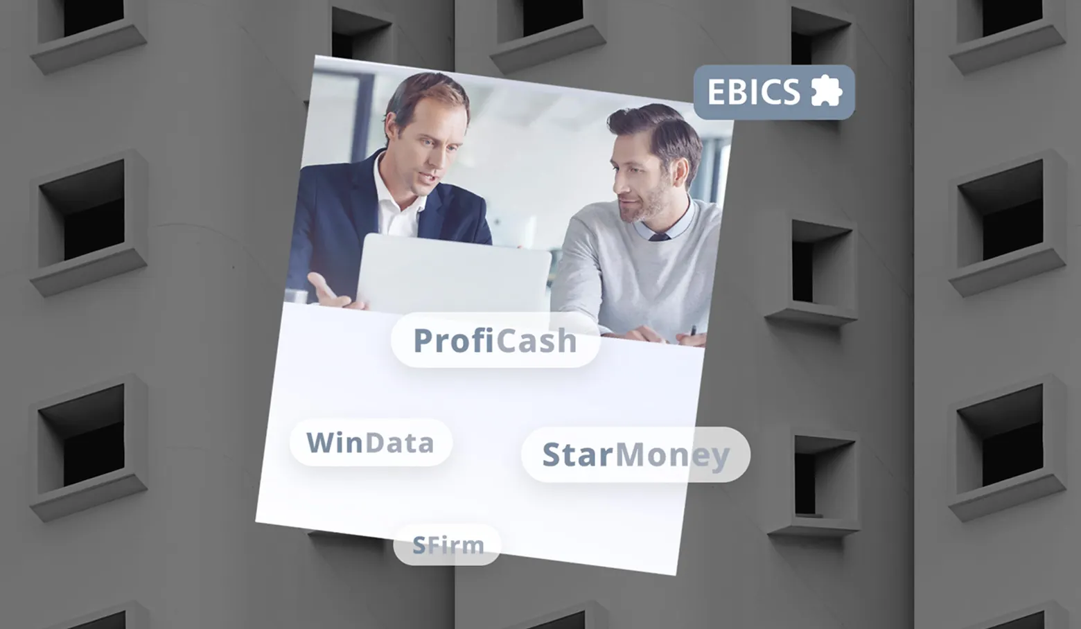 EBICS – Was ist das? Warum Banken und Hausverwaltungen auf diesen Standard setzen