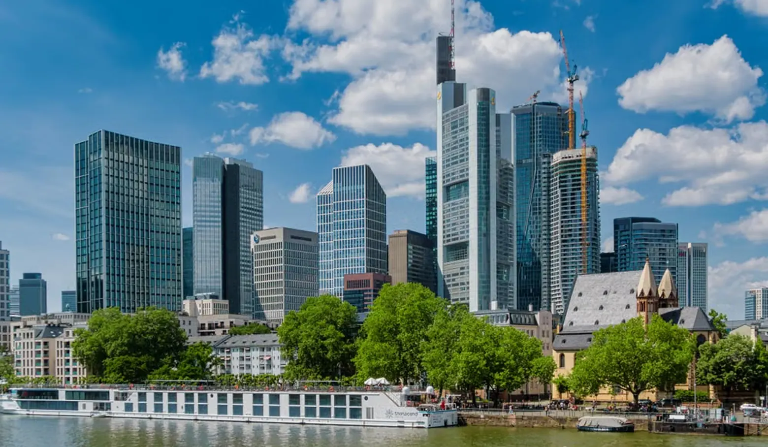 Übertragung von Kautionskonten zu einer neuen Bank