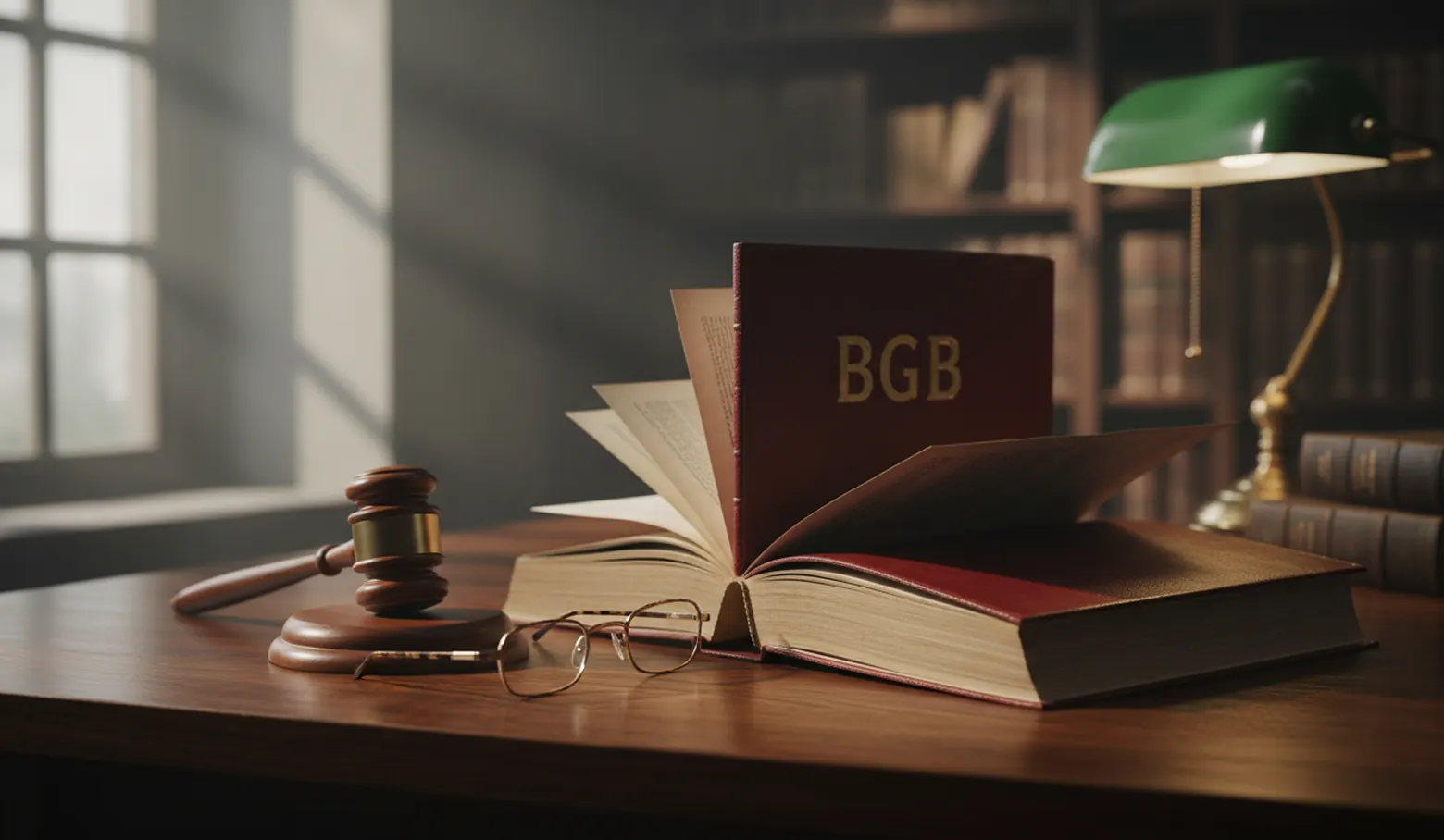 BGB und BetrKV: Die rechtliche Grundlage der Betriebskosten