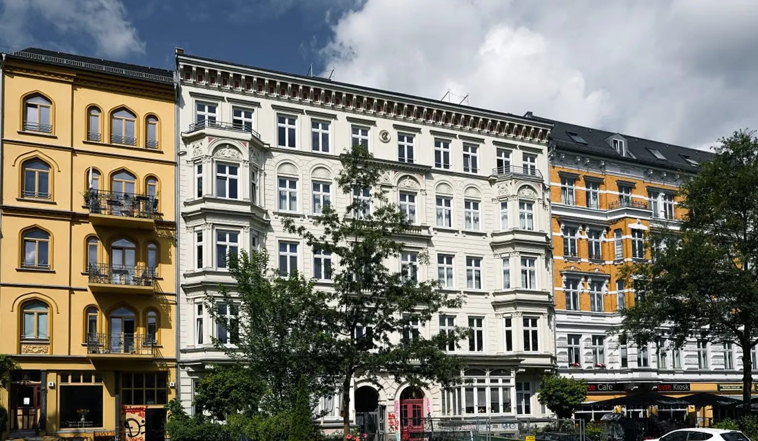 Finanzplanung, Eigenkapital und staatliche Förderungen