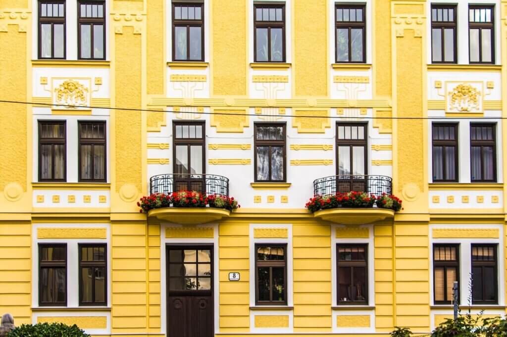 Fassade