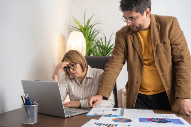 Unklare Beschlüsse im Vertrag